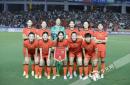 国际女足邀请赛，中国队表现亮眼